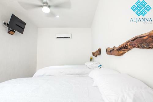 Hotel Aljanna House