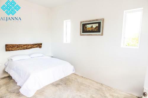 Hotel Aljanna House