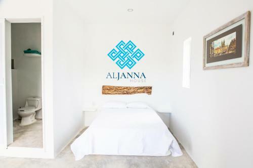 Hotel Aljanna House