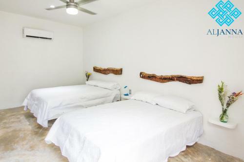 Hotel Aljanna House