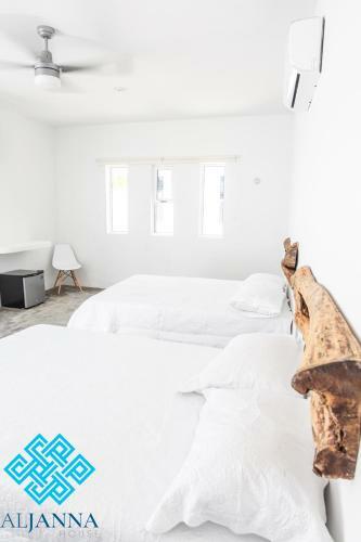 Hotel Aljanna House