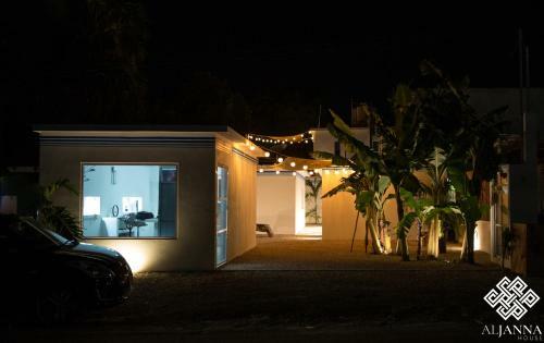 Hotel Aljanna House