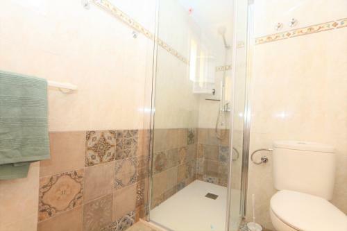 Apartamento Duplex Amapolas Ref. 8269