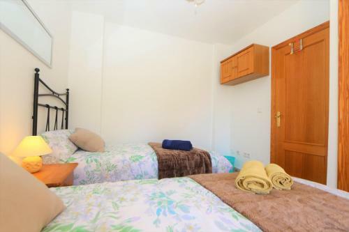 Apartamento Duplex Amapolas Ref. 8269