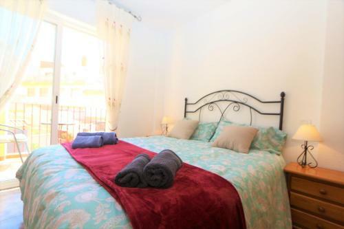 Apartamento Duplex Amapolas Ref. 8269