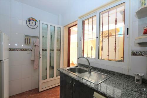 Apartamento Duplex Amapolas Ref. 8269