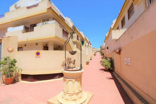 Apartamento Duplex Amapolas Ref. 8269