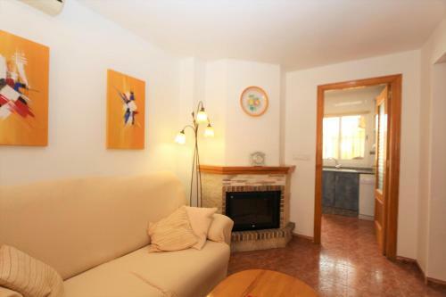 Apartamento Duplex Amapolas Ref. 8269