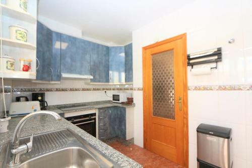 Apartamento Duplex Amapolas Ref. 8269