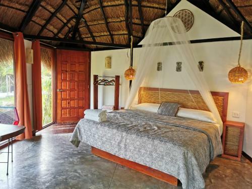 Lodge Amaca Bacalar
