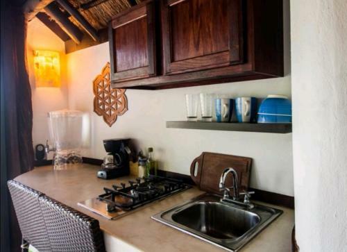 Lodge Amaca Bacalar