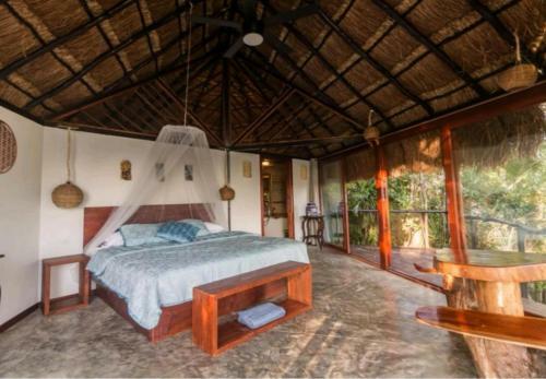 Lodge Amaca Bacalar