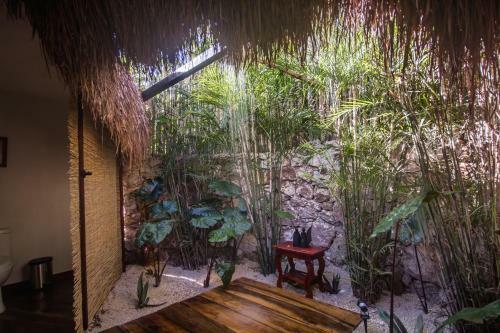 Lodge Amaca Bacalar