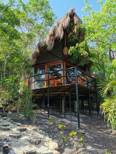 Lodge Amaca Bacalar