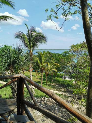 Lodge Amaca Bacalar