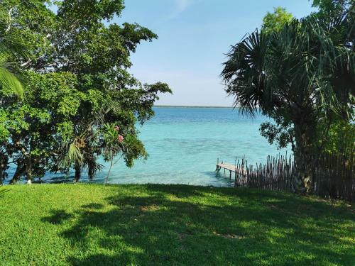 Lodge Amaca Bacalar