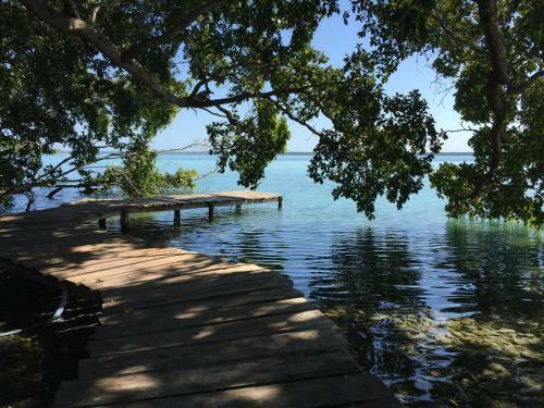 Lodge Amaca Bacalar