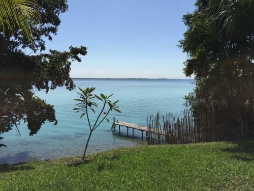Lodge Amaca Bacalar
