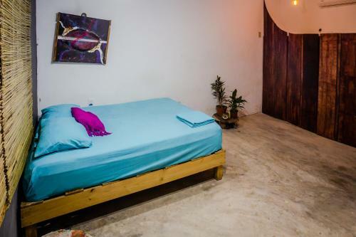 Hostal Casa Eek Balaam
