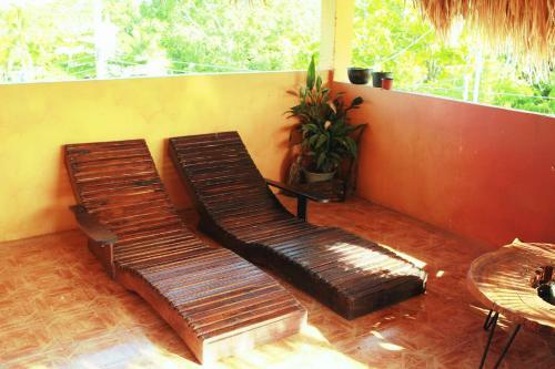 Hostal Casa Eek Balaam