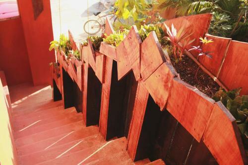 Hostal Casa Eek Balaam