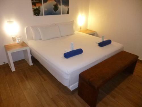 Villa Marilu B&B