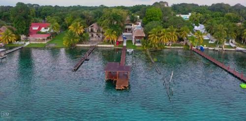 Villa Marilu B&B