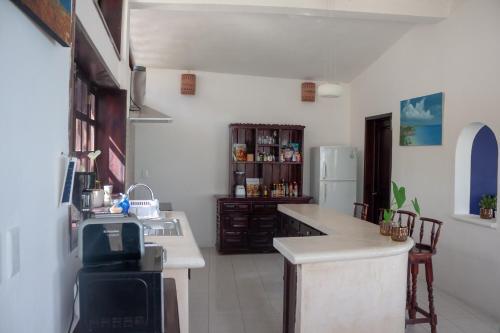 Costera 171 � Guest House