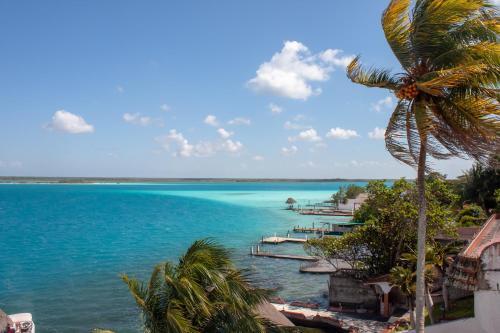 Costera 171 � Guest House