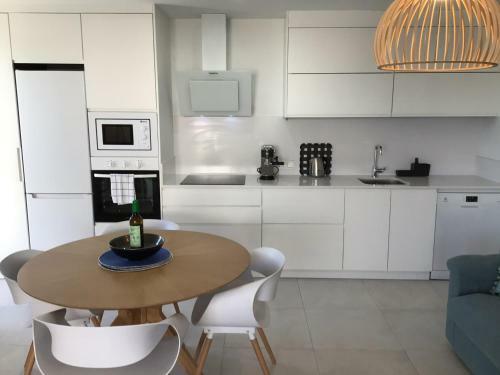 Apartamento Luxury Turquesa Getaway