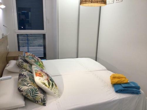 Apartamento Luxury Turquesa Getaway