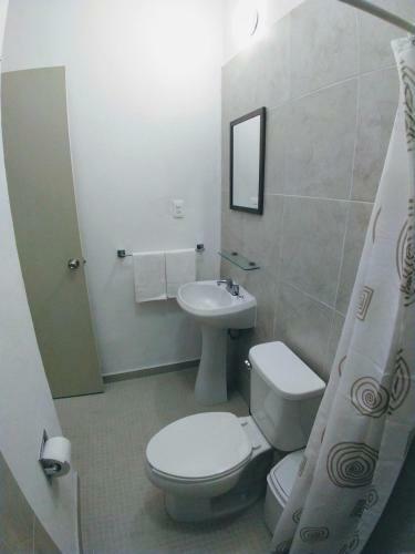 Bed & Breakfast Gran Jaguar Hotel