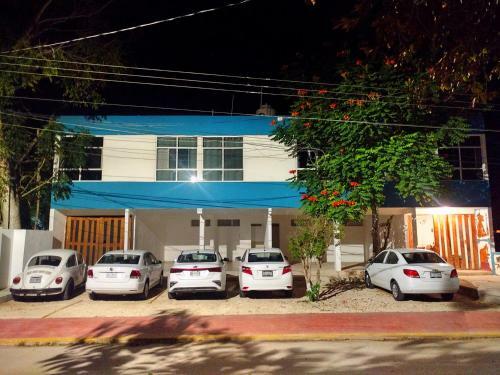 Bed & Breakfast Gran Jaguar Hotel