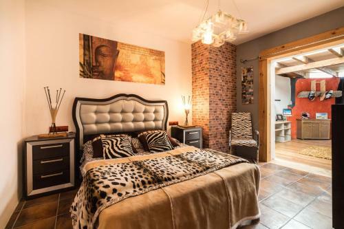 Villa Casa Mary