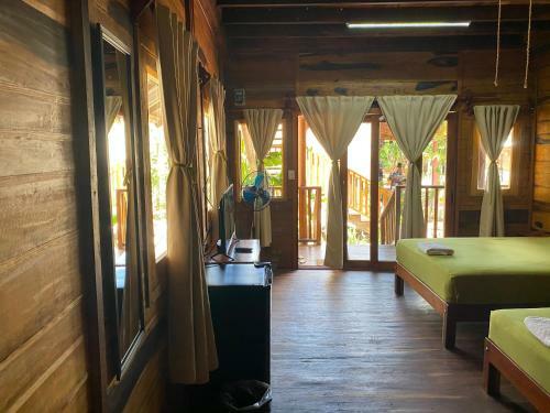 Apartamento Bacalar Mayan Caribe
