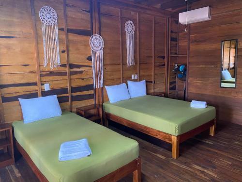 Apartamento Bacalar Mayan Caribe
