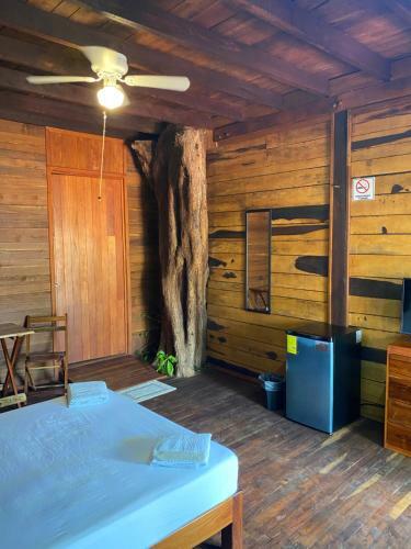 Apartamento Bacalar Mayan Caribe