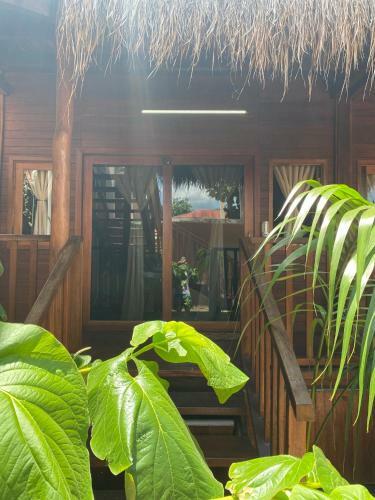 Apartamento Bacalar Mayan Caribe