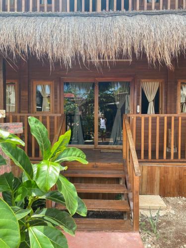 Apartamento Bacalar Mayan Caribe