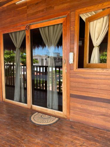 Apartamento Bacalar Mayan Caribe
