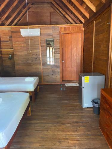 Apartamento Bacalar Mayan Caribe