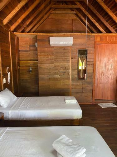 Apartamento Bacalar Mayan Caribe