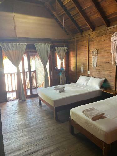Apartamento Bacalar Mayan Caribe