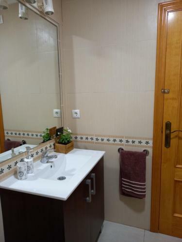 Apartamento Romero Cabo Roig, Sol�rium Opcional