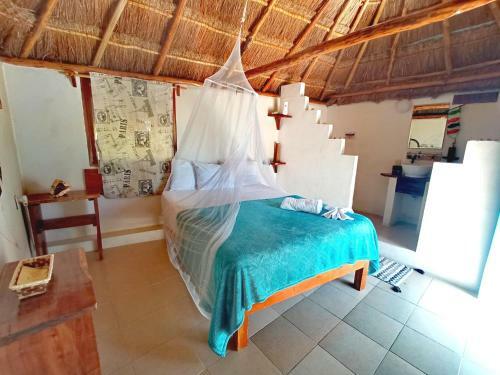 Lodge Veleando Ando Caba�as