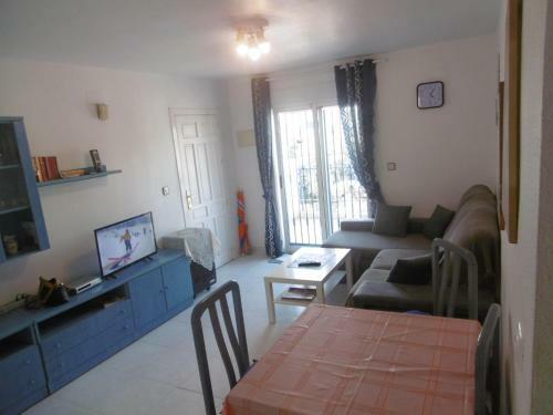 Apartamento Al Andalus 2