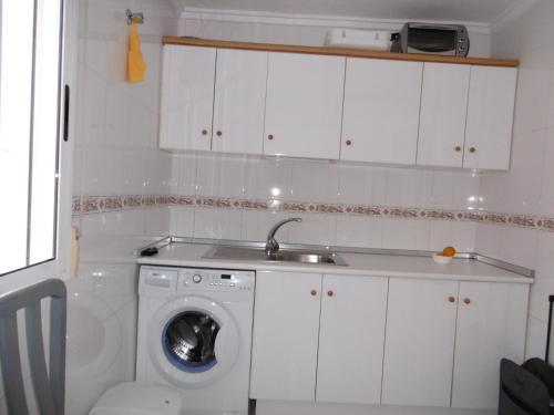 Apartamento Al Andalus 2