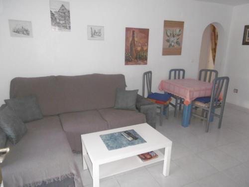 Apartamento Al Andalus 2