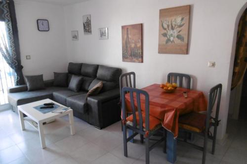 Apartamento Al Andalus 2