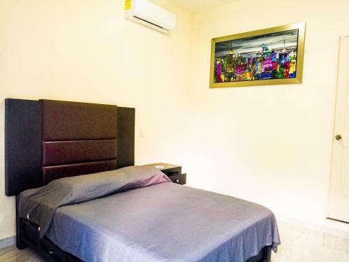 Bacalar Rooms Hotel
